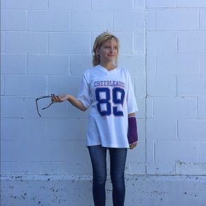 Meet your Posher, Maggie