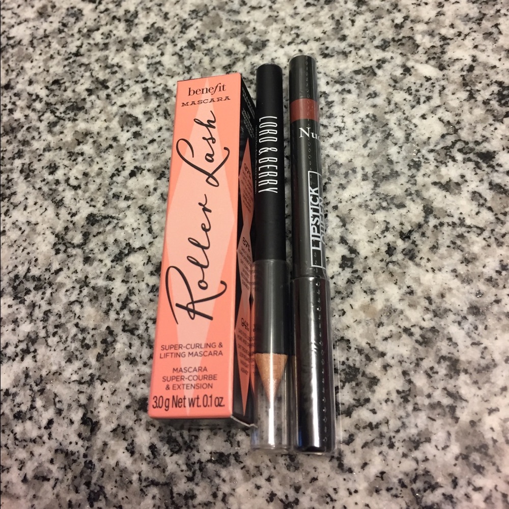 Makeup Bundle