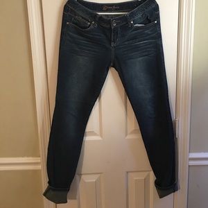 Guess jeans