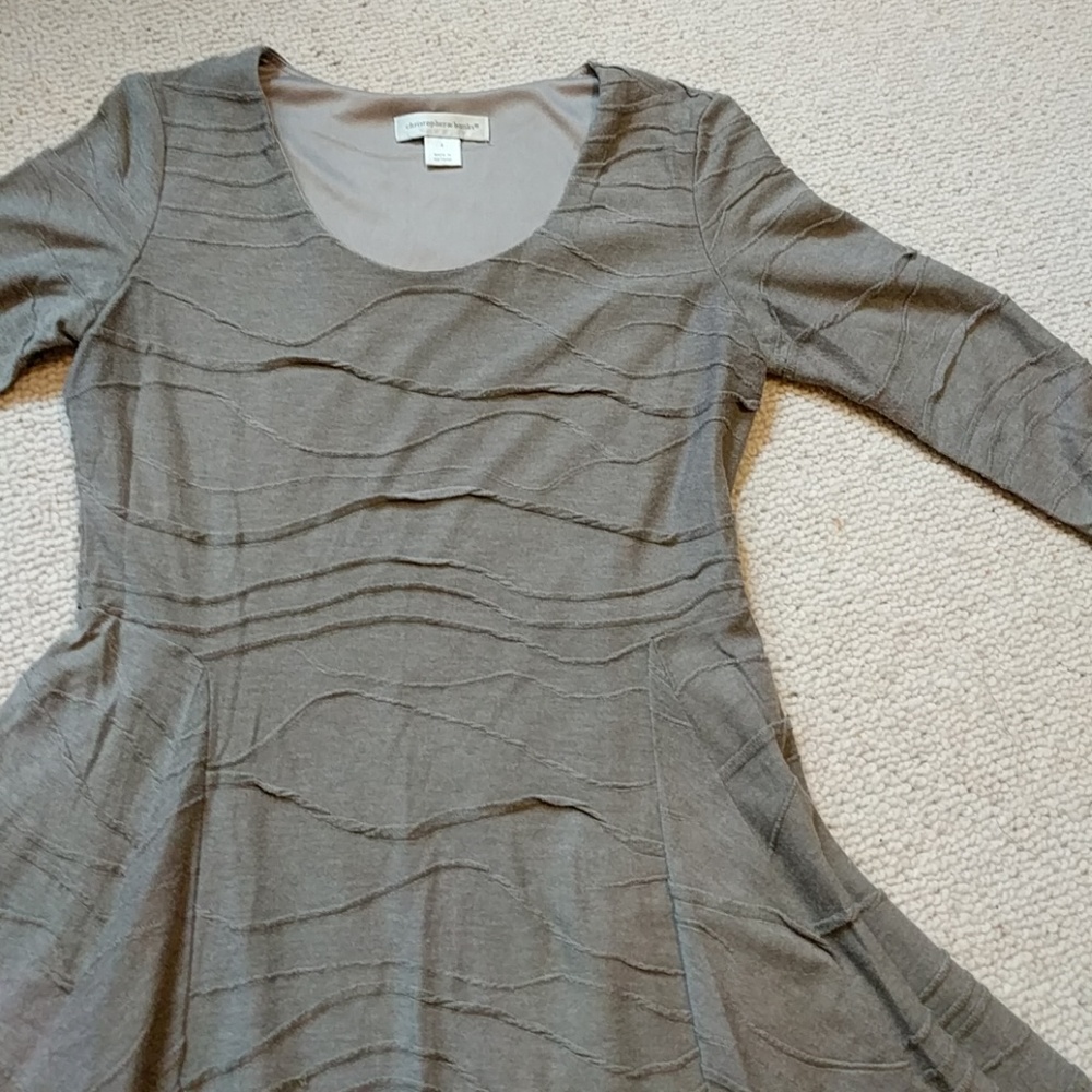 Christopher and Banks dress
