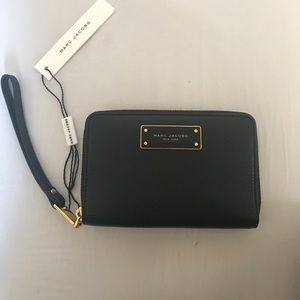 NWT Marc Jacobs wallet