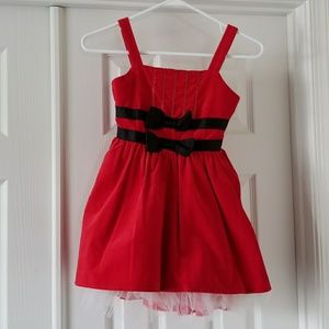 HARAJUKU MINI Holiday Dress
