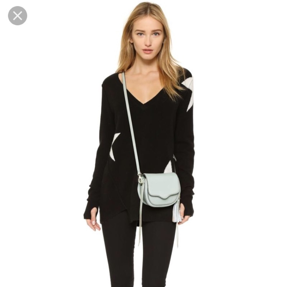 SUPER SALE Rebecca Minkoff Sydney Mini