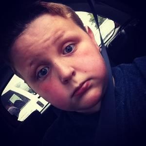 Meet your Posher, Tyler