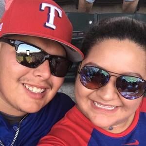 Meet your Posher, Miguel anna