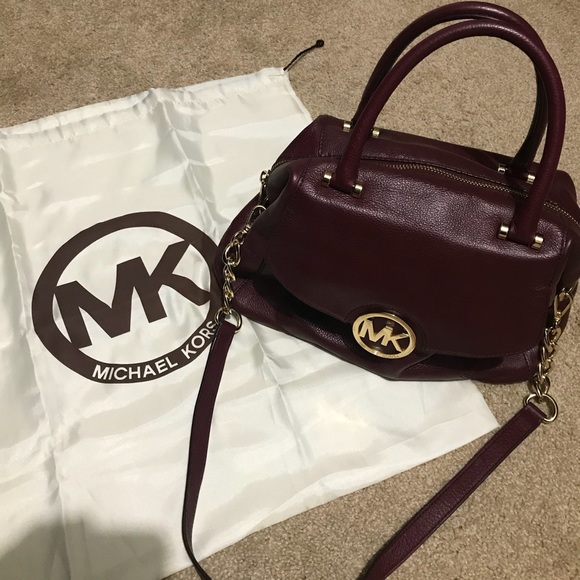 KORS Michael Kors Handbags - Micheal Kors purse