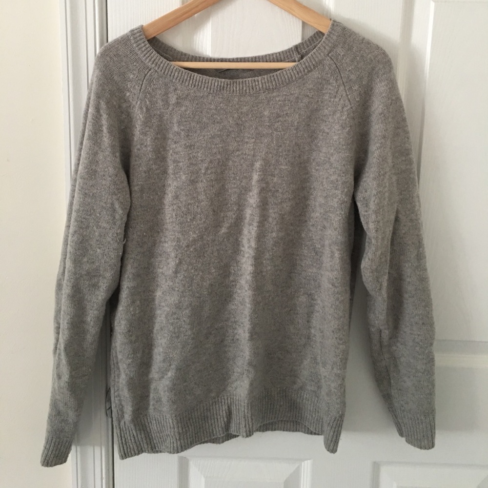 Uniqlo Sweater