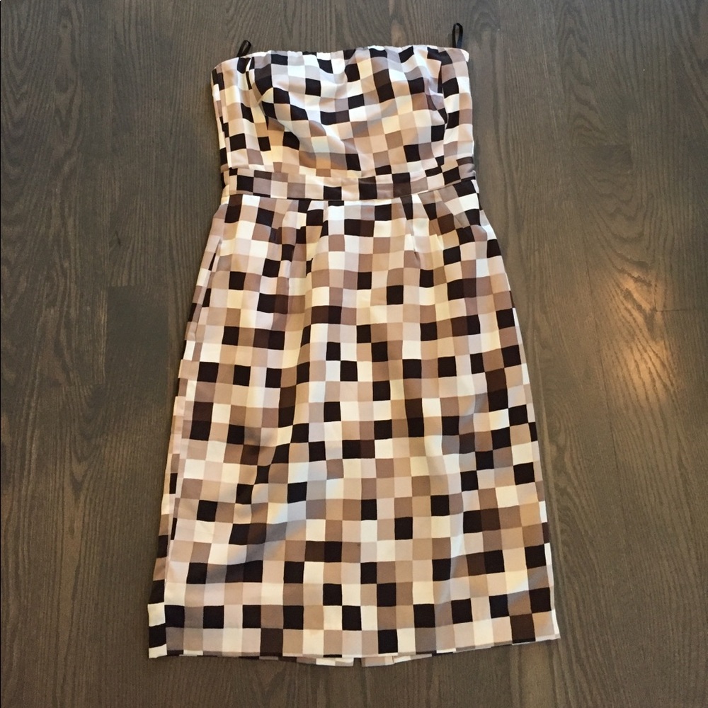 Banana republic dress - Picture 1 of 3