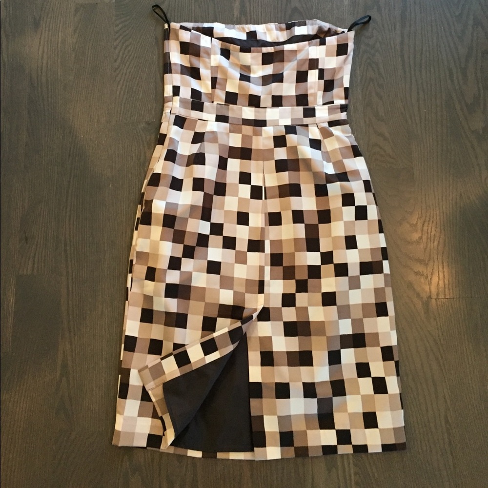 Banana republic dress - Picture 2 of 3