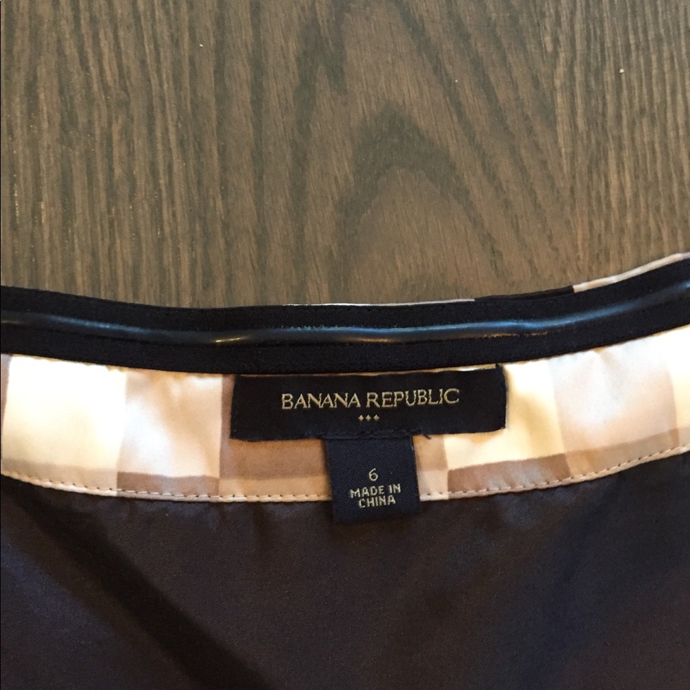 Banana republic dress - Picture 3 of 3