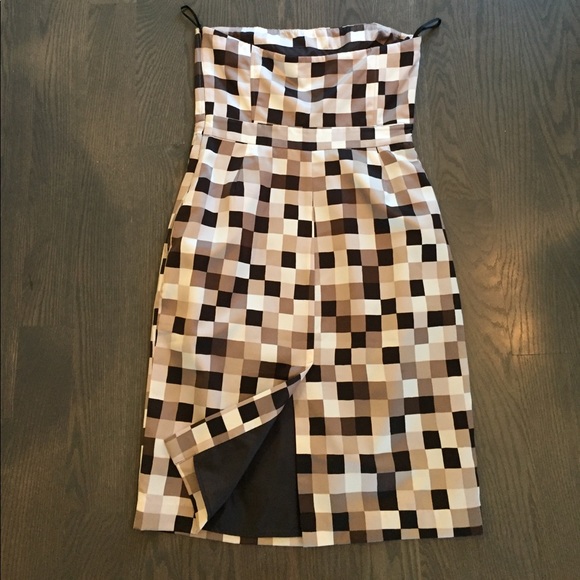 Banana republic dress - Picture 2 of 3