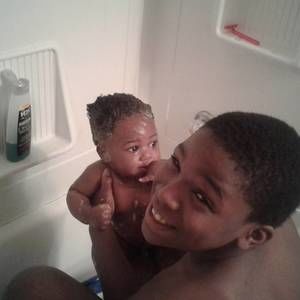 Meet your Posher, Tisha