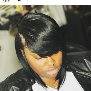 Meet your Posher, Briana