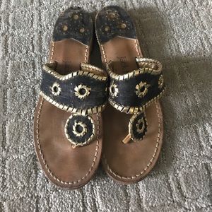 Jack Rogers Sandals