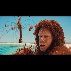 Meet your Posher, Samuel