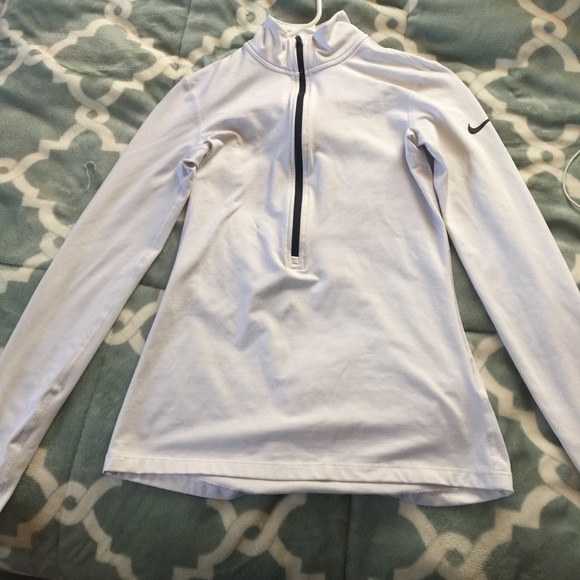 Nike Tops - Nike running long sleeved shirt Nike Tops - Nike running long sleeved shirt