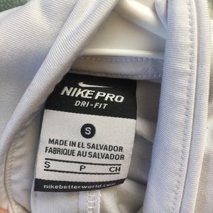 Nike Tops - Nike running long sleeved shirt Nike Tops - Nike running long sleeved shirt