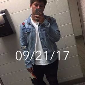 Meet your Posher, Austin