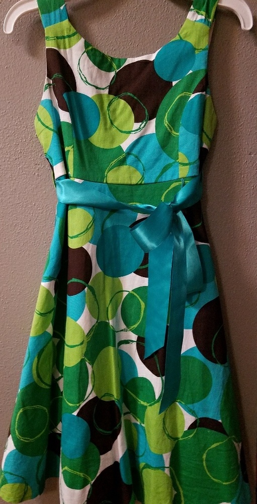 Girls Dress