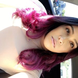 Meet your Posher, Tatiana