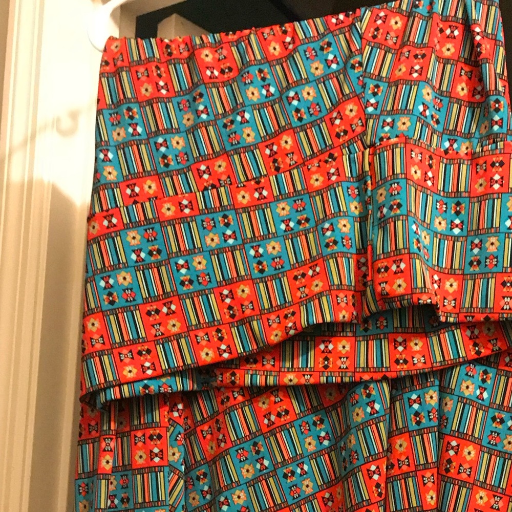 2xl Maxi Lularoe