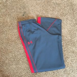 Men's UA Pants