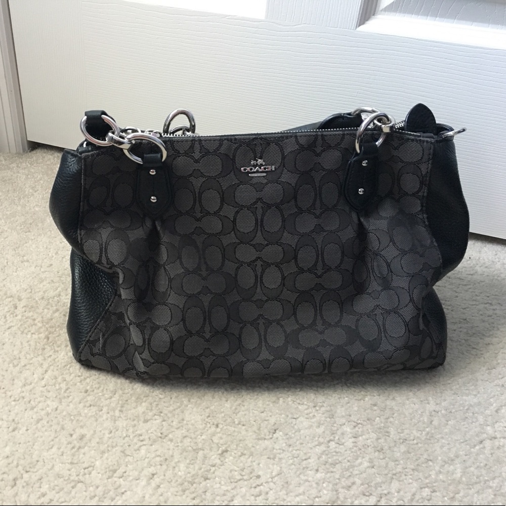 COACH handbag
