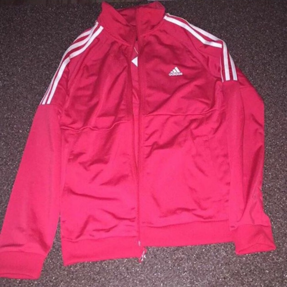 Women’s Adidas jacket