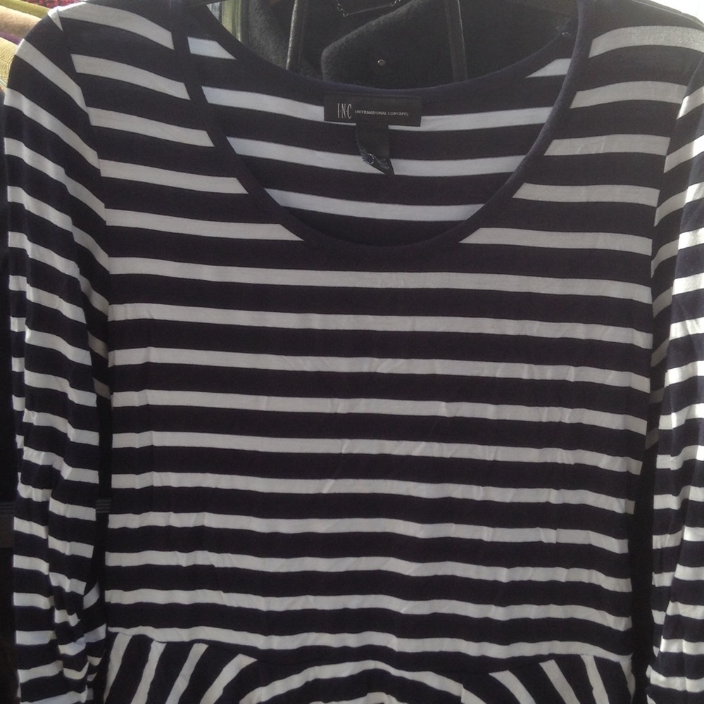 FNC blouse