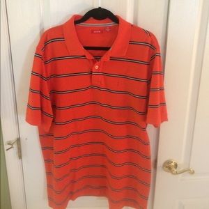 Izod polo