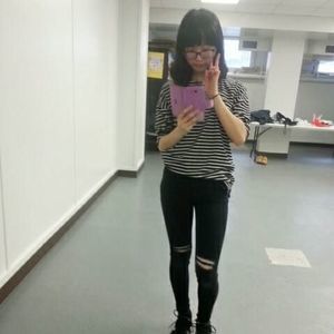 Meet your Posher, Jennifer