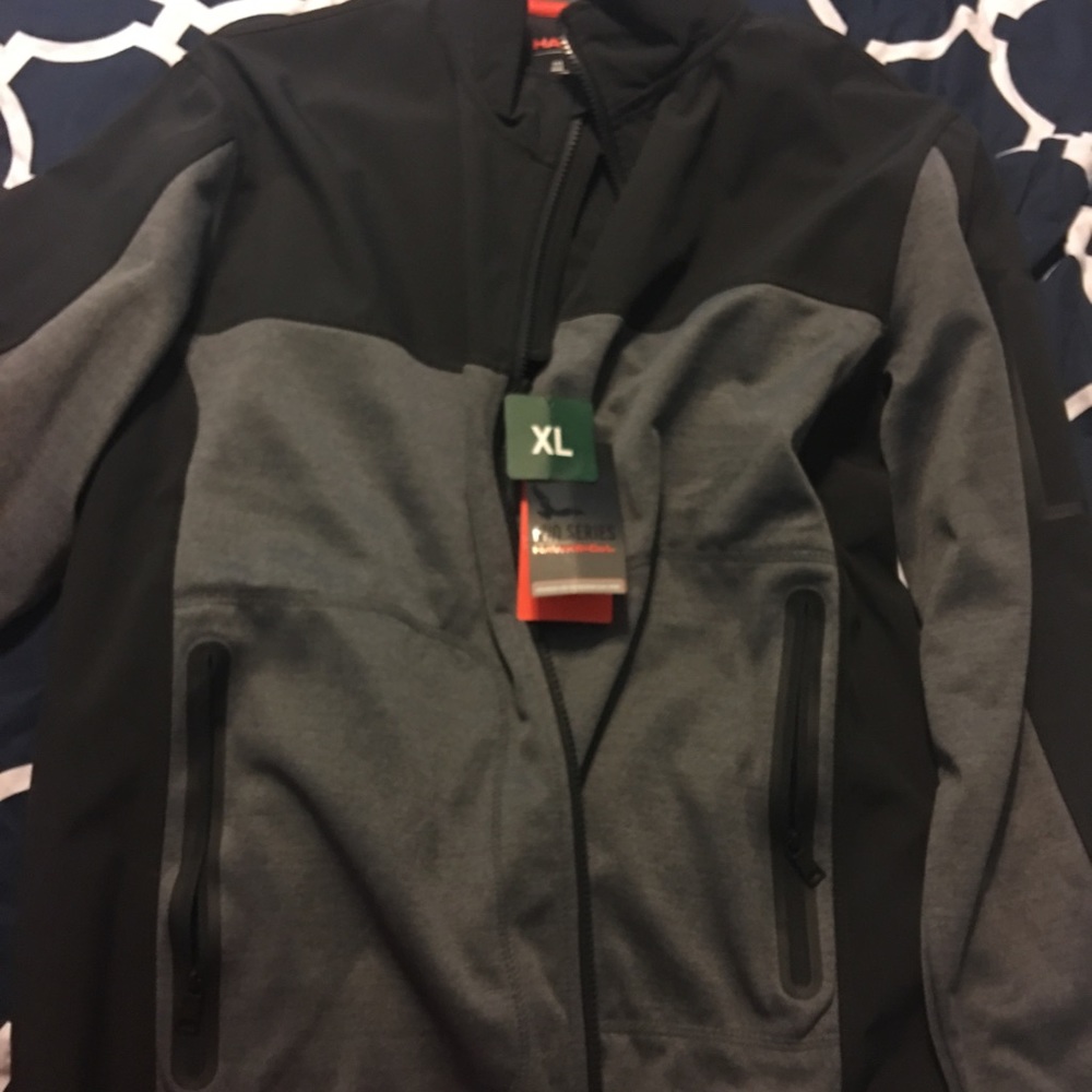 Men’s lightweight jacket