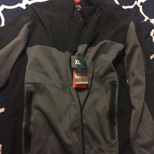 Men’s lightweight jacket