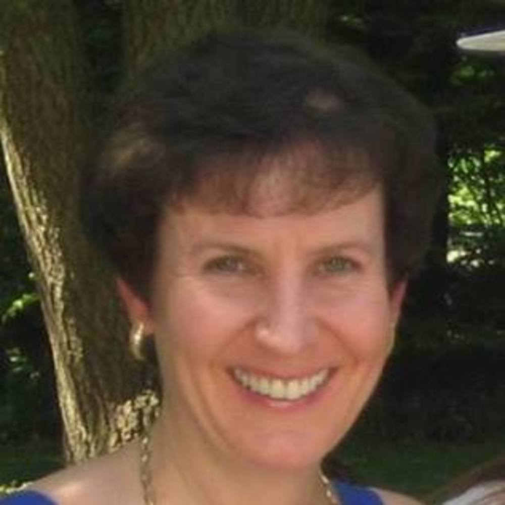 Meet your Posher, Sue