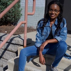 Meet your Posher, Tanisha