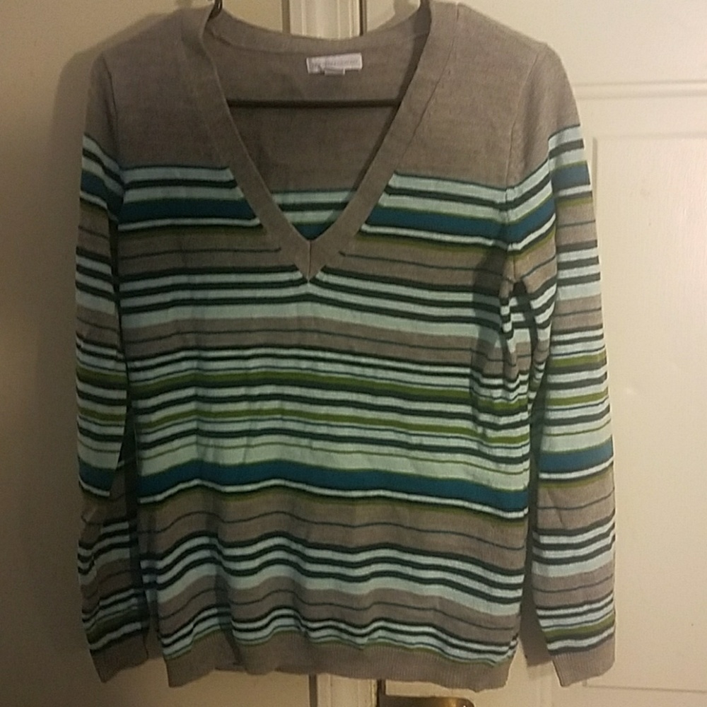 New york & company sweater