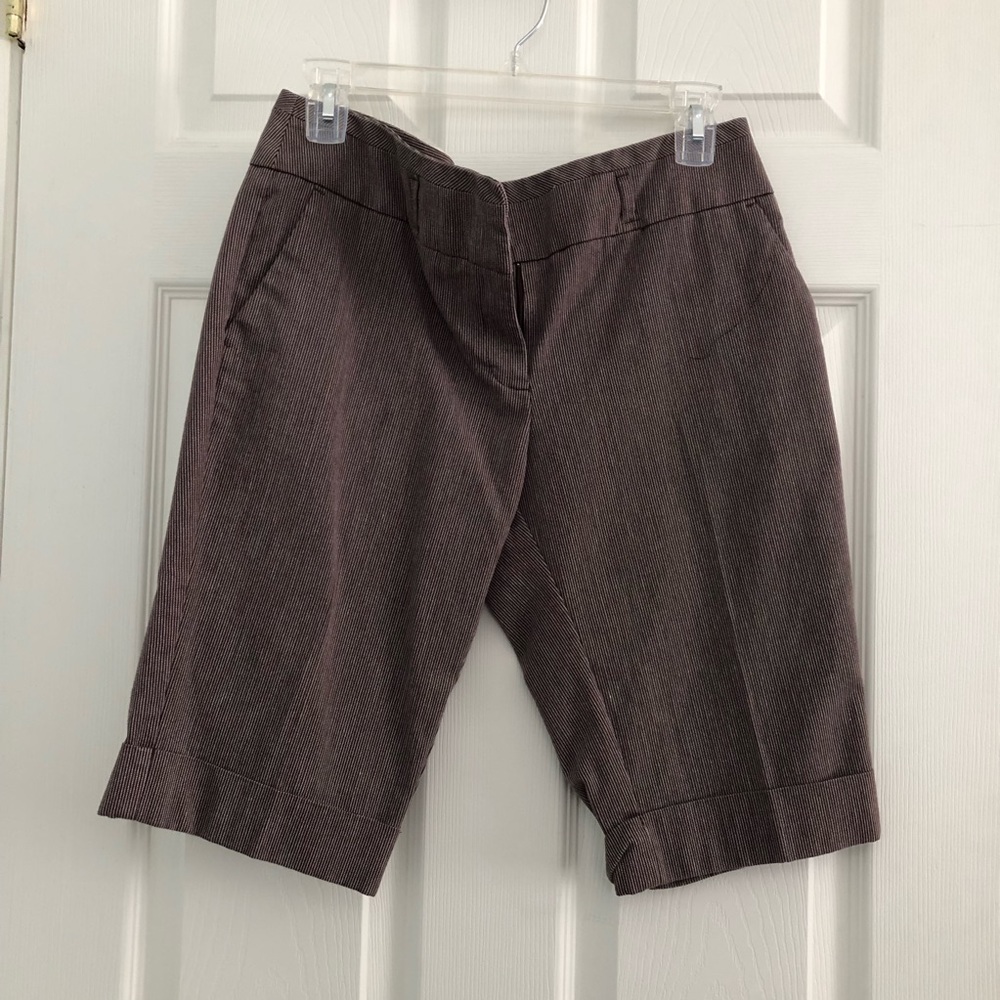 Professional shorts
