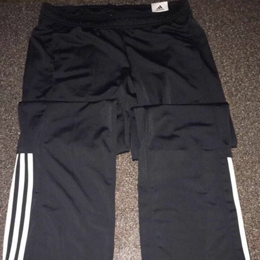 Women’s Regular Adidas Pants