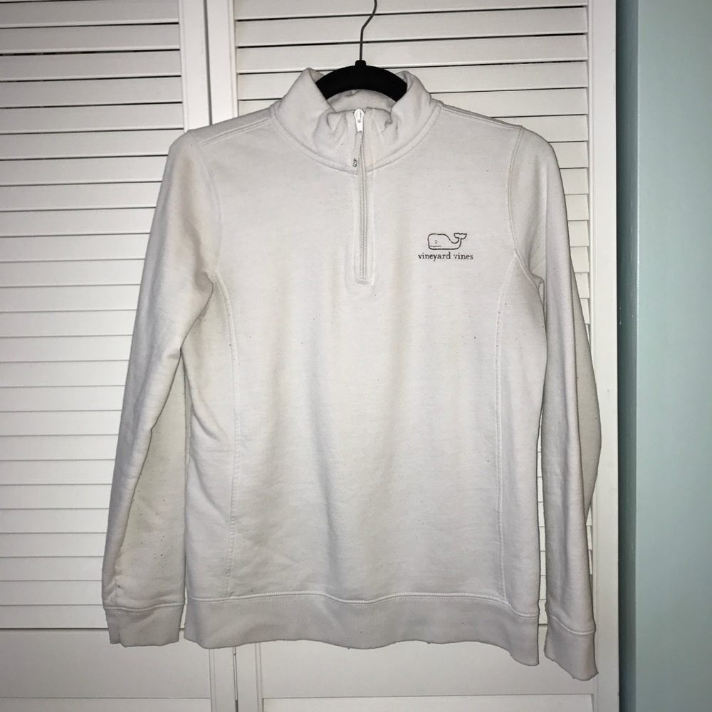 Vineyard Vines Half Zip