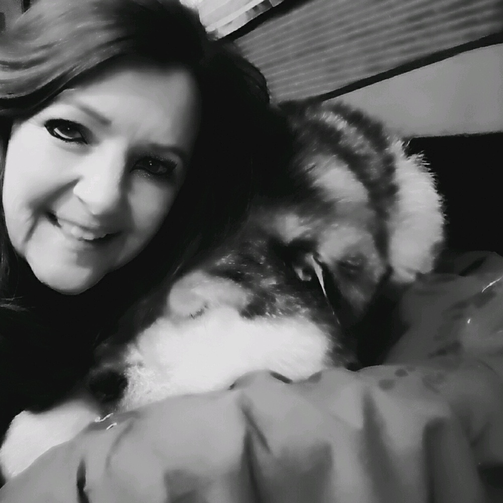 Meet your Posher, Doreen