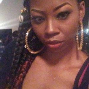 Meet your Posher, Princess