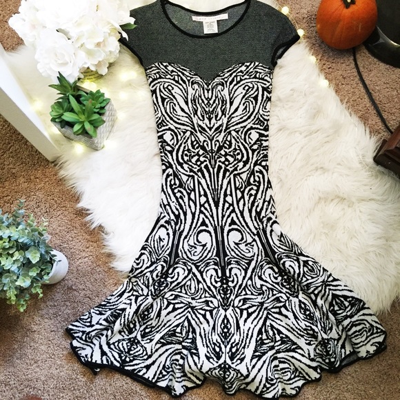 NWOT Gorgeous Max Studio Dress - Picture 5 of 10