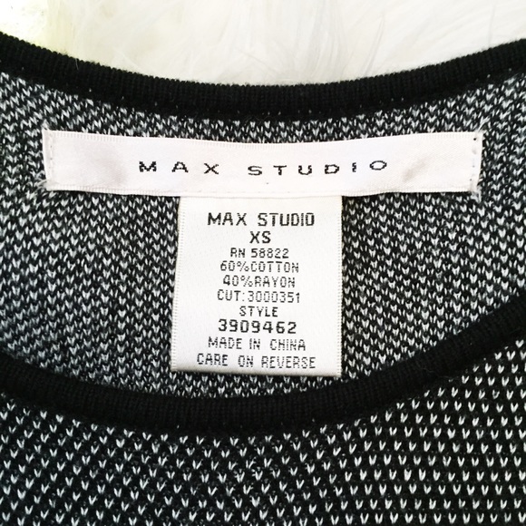 NWOT Gorgeous Max Studio Dress - Picture 6 of 10