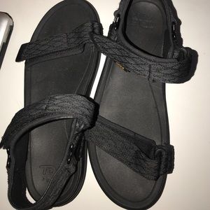 Teva sandals