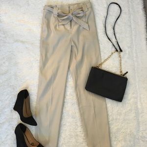 Like new express dress pants