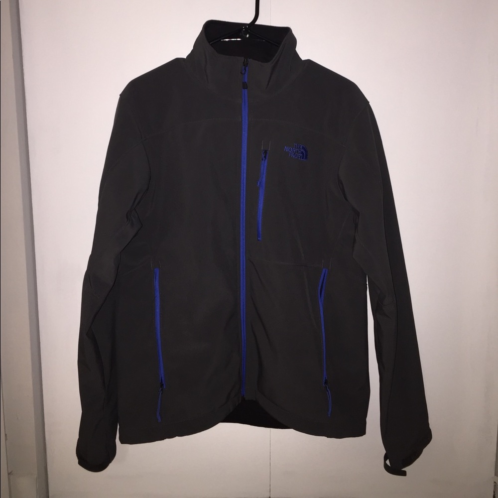 The North Face Jacket