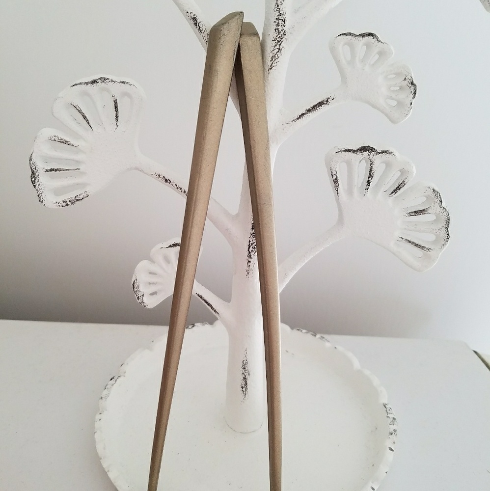 BOGO Gold Tone Hair Sticks