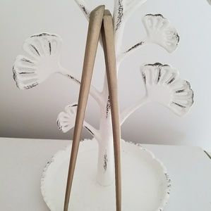 BOGO Gold Tone Hair Sticks