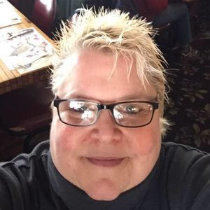 Meet your Posher, Marilee