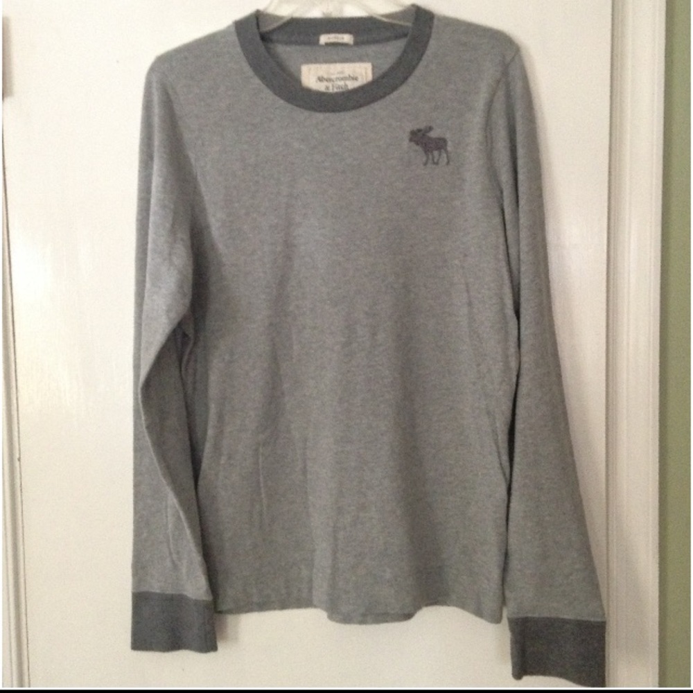 Abercrombie & Fitch Men's shirt
